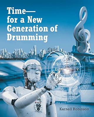 Time - For A New Generation Of Drumming