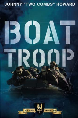 Boat Troop (Sas)