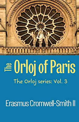 The Orloj Of Paris