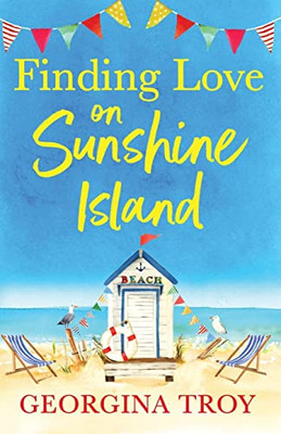 Finding Love On Sunshine Island