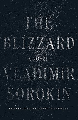 The Blizzard: A Novel