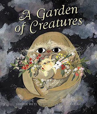 A Garden Of Creatures