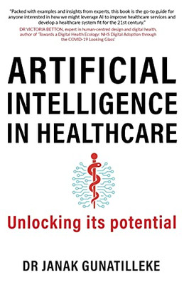 Artificial Intelligence In Healthcare: Unlocking Its Potential