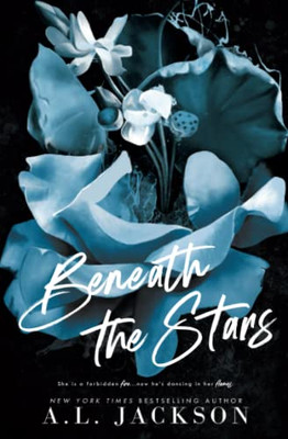 Beneath The Stars: Alternate Cover
