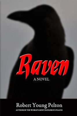 Raven: One Boy Against the Wilderness