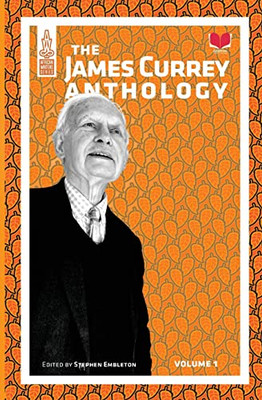 The James Currey Anthology