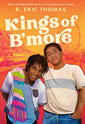 Kings Of B'More