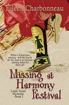 Missing At Harmony Festival