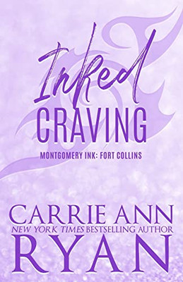 Inked Craving - Special Edition (Montgomery Ink)