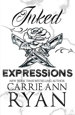 Inked Expressions - Special Edition (Montgomery Ink)