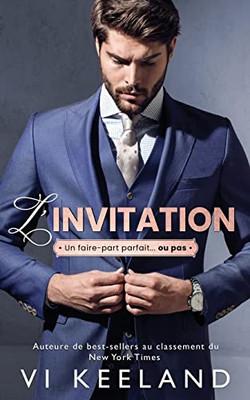 L'Invitation (French Edition)