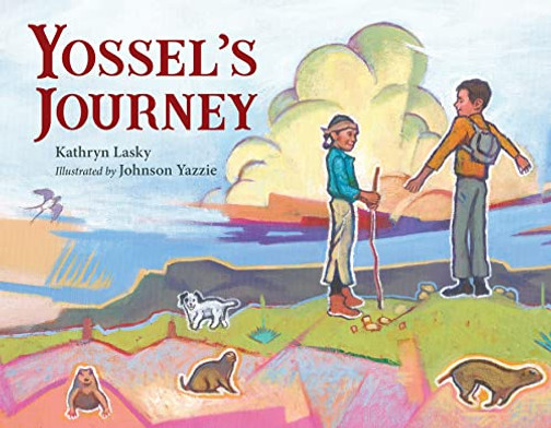 Yossel's Journey