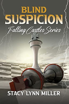Blind Suspicion (Falling Castles, 2)