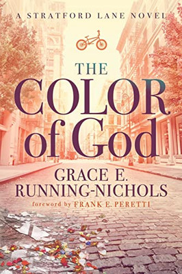 The Color Of God: A Stratford Lane Novel