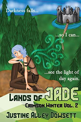 Lands Of Jade (Crimson Winter)