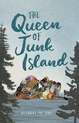 The Queen Of Junk Island