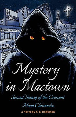 Mystery In Mactown