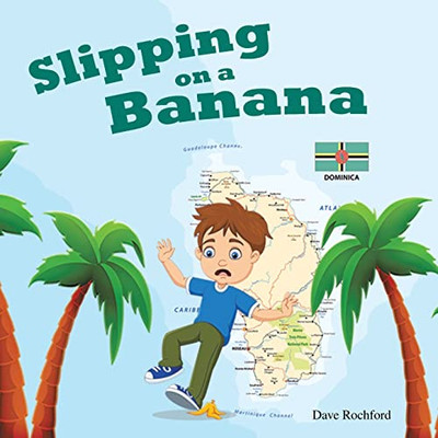 Slipping On A Banana