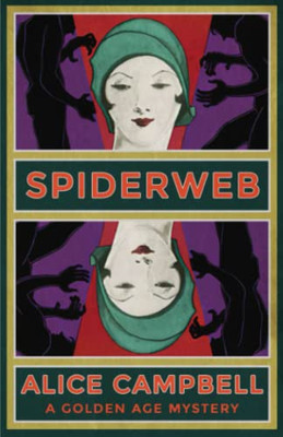 Spiderweb: A Golden Age Mystery