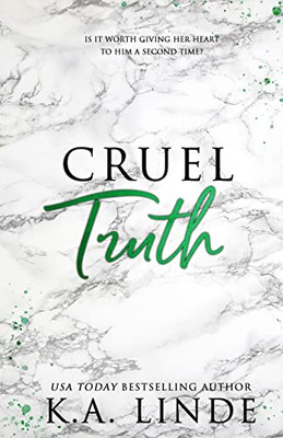Cruel Truth (Special Edition)