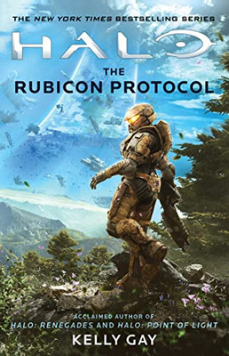 Halo: The Rubicon Protocol (30)