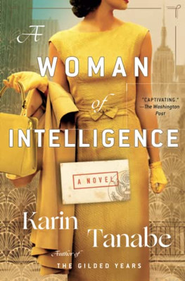 Woman Of Intelligence