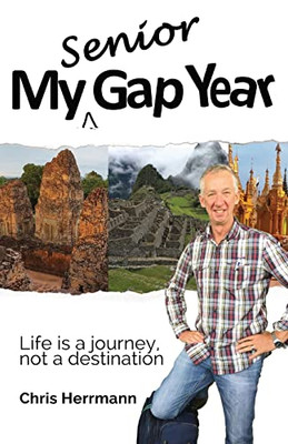 My Senior Gap Year