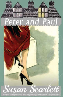 Peter And Paul