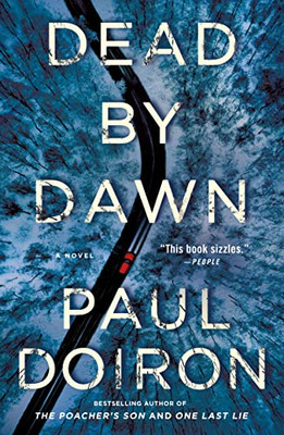 Dead By Dawn (Mike Bowditch Mysteries, 12)