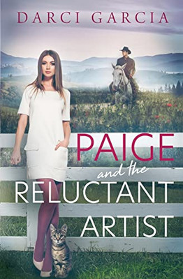 Paige And The Reluctant Artist