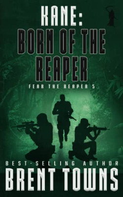 Kane: Born Of The Reaper (Fear The Reaper)