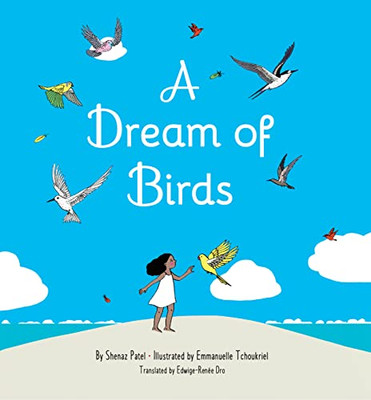 A Dream Of Birds