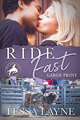 Ride Fast (Roughstock Riders)