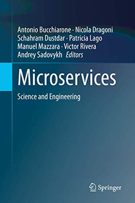 Microservices: Science and Engineering