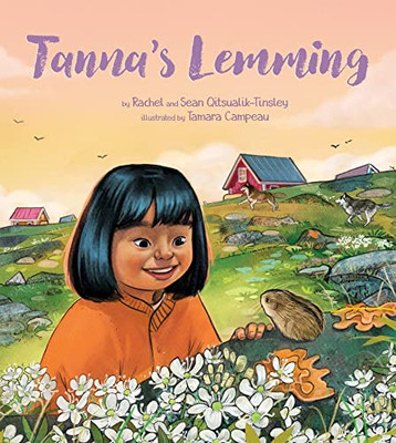 Tanna's Lemming (Tanna, 2)