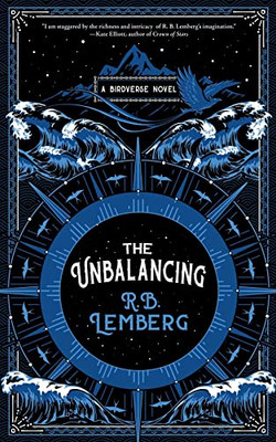 The Unbalancing: A Birdverse Novel