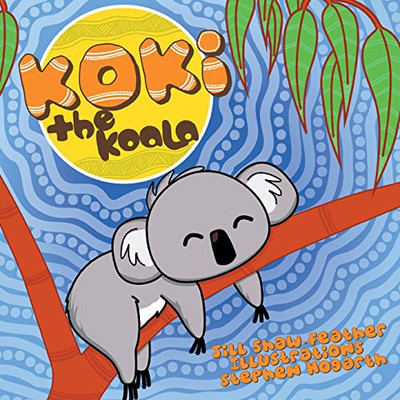 Koki: The Koala