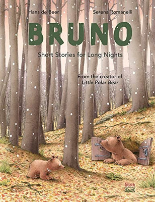 Bruno  Short Stories For Long Nights