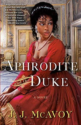 Aphrodite And The Duke: A Novel