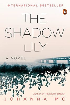 The Shadow Lily: A Novel (The Island Murders)
