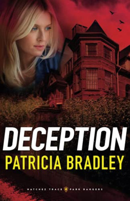 Deception (Natchez Trace Park Rangers)