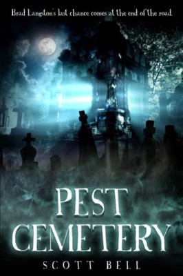 Pest Cemetery