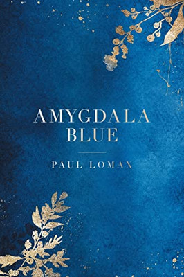 Amygdala Blue