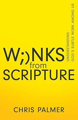 Winks From Scripture: Understanding GodS Subtle Work Among Us