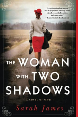 The Woman With Two Shadows