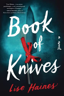Book Of Knives