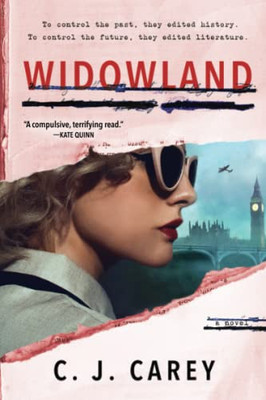 Widowland (Widowland, 1)