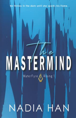 The Mastermind: Special Edition (Waterfyre Rising)