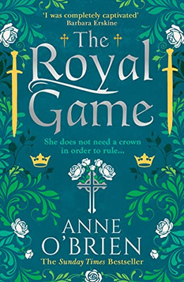 The Royal Game: A Gripping New Historical Romance From The Sunday Times Bestselling Author