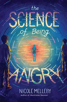 The Science Of Being Angry